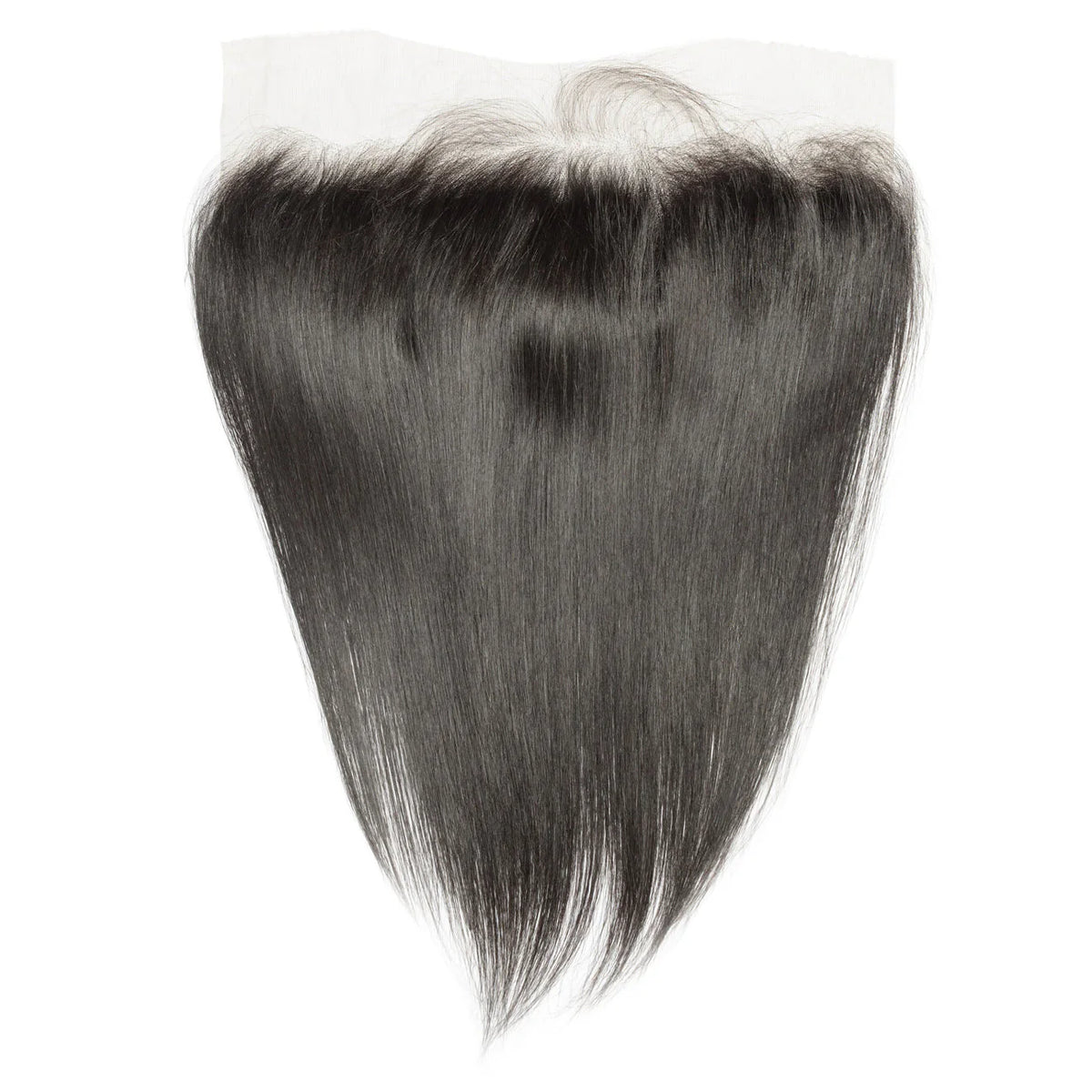 Virgin 13X6 Hd Lace Frontal