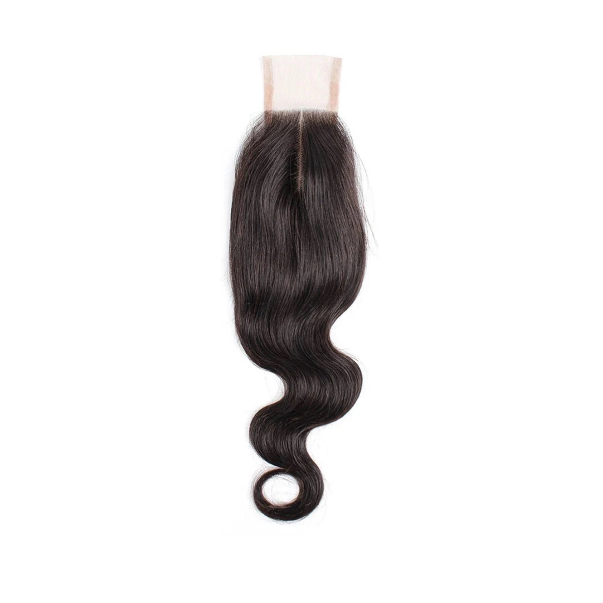 Virgin 2X6 Hd Lace Closure